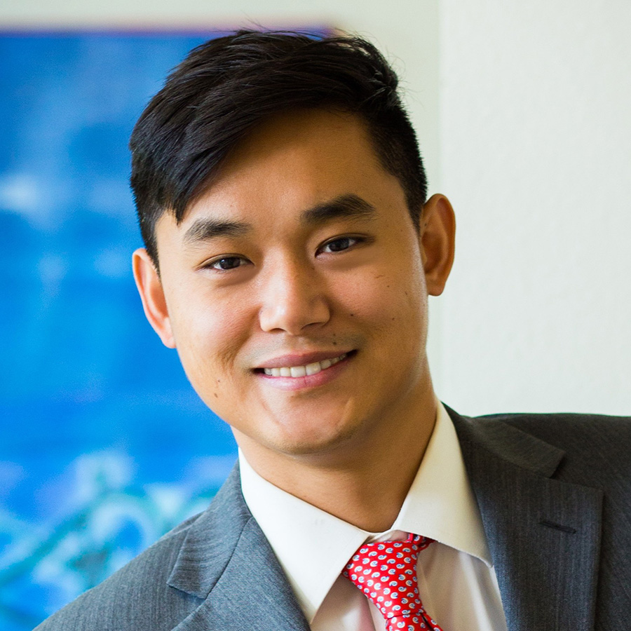 Komson Silapachai - Sage Advisory