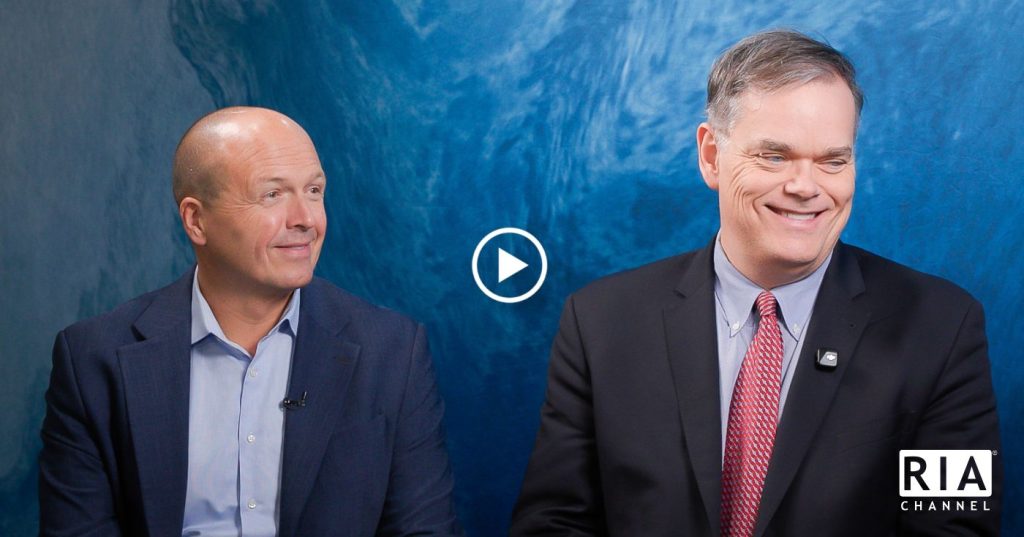 Mark Thomas and Steven Hagan - PIMCO