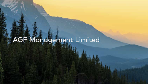 AGF Investments – Corporate Brochure
