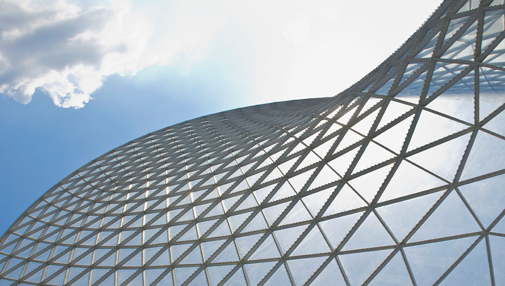 Managed Account Infrastructure