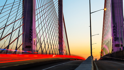 Fixed Income Outlook in Five Charts — Let Income Do the Work